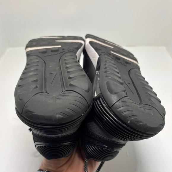 Nike Air Max 2090 Black Grey Men’s Size 11.5 CK2612-002 Running Sneakers Shoes - Picture 10 of 13